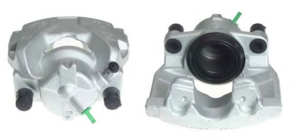 BREMBO F 68 123 Тормозной суппорт для DACIA DOKKER (Дача Доккэр) BREMBO F 68 123 Тормозной суппорт для DACIA DOKKER (Дача Доккэр)