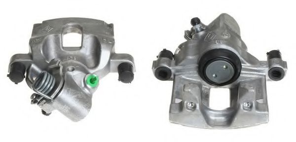 BREMBO F 68 137 Тормозной суппорт для RENAULT LAGUNA III (Рено Лагуна 3) BREMBO F 68 137 Тормозной суппорт для RENAULT LAGUNA III (Рено Лагуна 3)