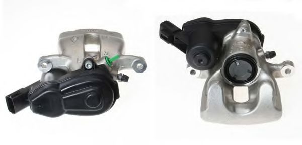 BREMBO F 68 138 Тормозной суппорт для RENAULT MEGANE III (Рено Меган 3) BREMBO F 68 138 Тормозной суппорт для RENAULT MEGANE III (Рено Меган 3)