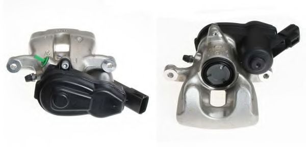 BREMBO F 68 139 Тормозной суппорт для RENAULT MEGANE III (Рено Меган 3) BREMBO F 68 139 Тормозной суппорт для RENAULT MEGANE III (Рено Меган 3)