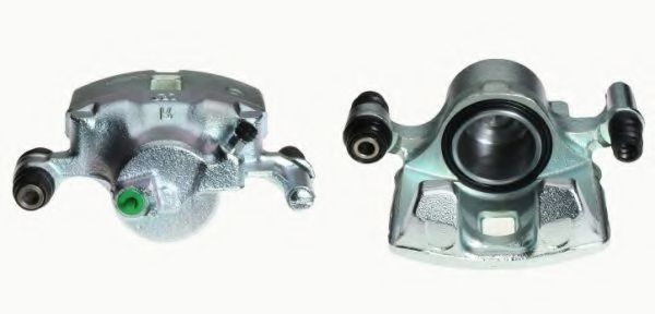 BREMBO F 78 000 Тормозной суппорт для SUBARU (Субару) BREMBO F 78 000 Тормозной суппорт для SUBARU (Субару)