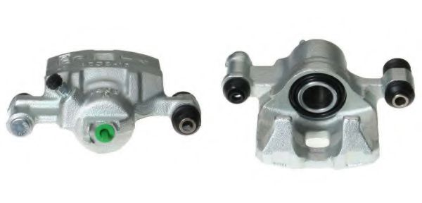 BREMBO F 78 003 Тормозной суппорт для SUBARU ALCYONE SVX (Субару Алcъонэ сvx) BREMBO F 78 003 Тормозной суппорт для SUBARU ALCYONE SVX (Субару Алcъонэ сvx)