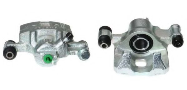 BREMBO F 78 004 Тормозной суппорт для SUBARU (Субару) BREMBO F 78 004 Тормозной суппорт для SUBARU (Субару)