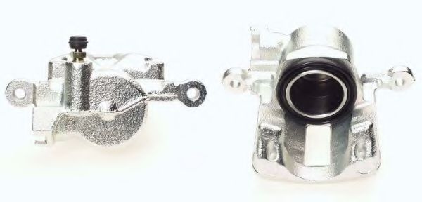 BREMBO F 78 006 Тормозной суппорт для SUBARU (Субару) BREMBO F 78 006 Тормозной суппорт для SUBARU (Субару)