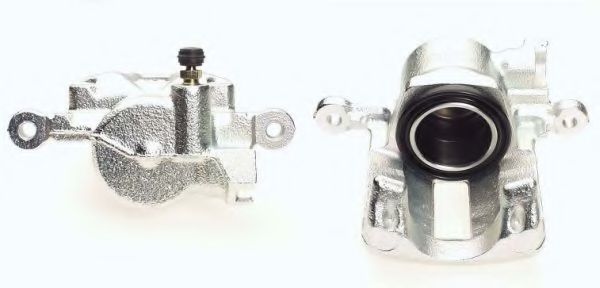 BREMBO F 78 007 Тормозной суппорт для SUBARU (Субару) BREMBO F 78 007 Тормозной суппорт для SUBARU (Субару)