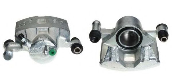 BREMBO F 78 015 Тормозной суппорт для SUBARU IMPREZA (Субару Импреза) BREMBO F 78 015 Тормозной суппорт для SUBARU IMPREZA (Субару Импреза)