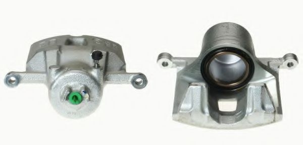 BREMBO F 78 016 Тормозной суппорт для SUBARU (Субару) BREMBO F 78 016 Тормозной суппорт для SUBARU (Субару)