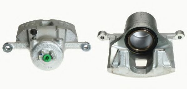 BREMBO F 78 017 Тормозной суппорт для SUBARU (Субару) BREMBO F 78 017 Тормозной суппорт для SUBARU (Субару)