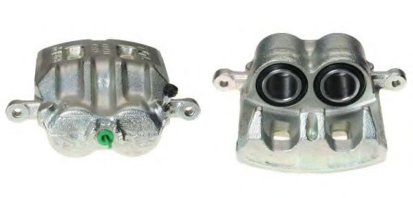 BREMBO F 78 024 Тормозной суппорт для SUBARU OUTBACK (Субару Аутбэк) BREMBO F 78 024 Тормозной суппорт для SUBARU OUTBACK (Субару Аутбэк)
