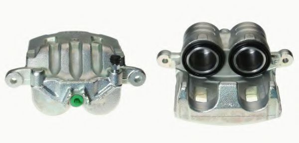 BREMBO F 78 028 Тормозной суппорт для SUBARU XV (Субару Xv) BREMBO F 78 028 Тормозной суппорт для SUBARU XV (Субару Xv)