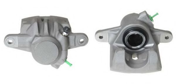 BREMBO F 78 038 Тормозной суппорт для SUBARU XV (Субару Xv) BREMBO F 78 038 Тормозной суппорт для SUBARU XV (Субару Xv)