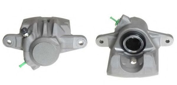 BREMBO F 78 039 Тормозной суппорт для SUBARU XV (Субару Xv) BREMBO F 78 039 Тормозной суппорт для SUBARU XV (Субару Xv)