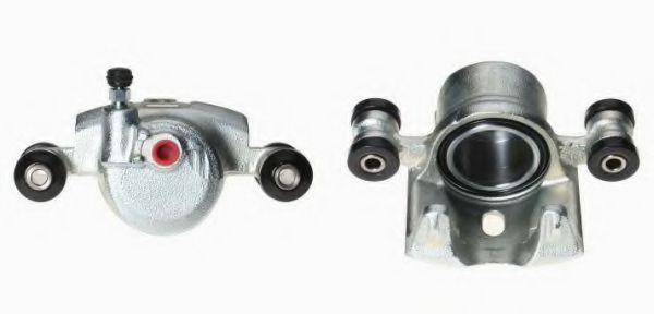 BREMBO F 79 000 Тормозной суппорт для SUZUKI (Сузуки) BREMBO F 79 000 Тормозной суппорт для SUZUKI (Сузуки)