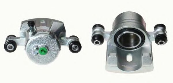 BREMBO F 79 018 Тормозной суппорт для SUZUKI ESTEEM (Сузуки Эстээм) BREMBO F 79 018 Тормозной суппорт для SUZUKI ESTEEM (Сузуки Эстээм)