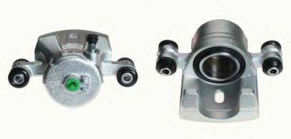 BREMBO F 79 019 Тормозной суппорт для SUZUKI ESTEEM (Сузуки Эстээм) BREMBO F 79 019 Тормозной суппорт для SUZUKI ESTEEM (Сузуки Эстээм)
