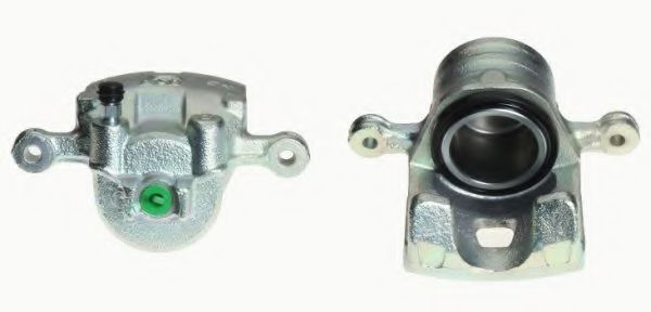 BREMBO F 79 024 Тормозной суппорт для SUZUKI ESTEEM (Сузуки Эстээм) BREMBO F 79 024 Тормозной суппорт для SUZUKI ESTEEM (Сузуки Эстээм)