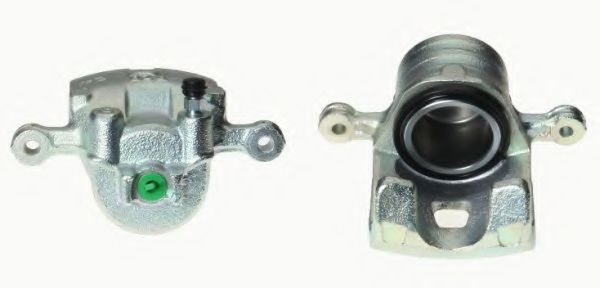 BREMBO F 79 025 Тормозной суппорт для SUZUKI ESTEEM (Сузуки Эстээм) BREMBO F 79 025 Тормозной суппорт для SUZUKI ESTEEM (Сузуки Эстээм)