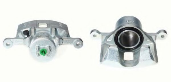 BREMBO F 79 028 Тормозной суппорт для SUZUKI AERIO (Сузуки Аэрио) BREMBO F 79 028 Тормозной суппорт для SUZUKI AERIO (Сузуки Аэрио)