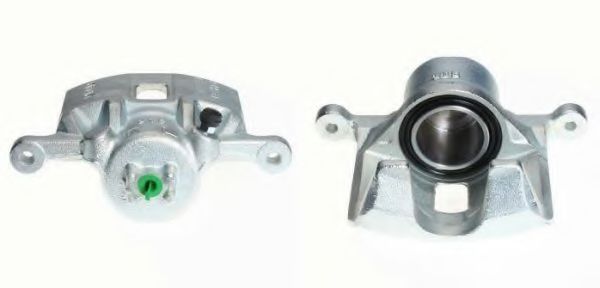 BREMBO F 79 029 Тормозной суппорт для SUZUKI AERIO (Сузуки Аэрио) BREMBO F 79 029 Тормозной суппорт для SUZUKI AERIO (Сузуки Аэрио)