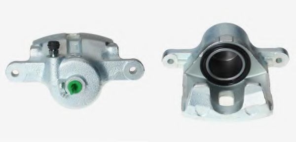 BREMBO F 79 036 Тормозной суппорт для HYUNDAI AMICA / ATOZ (Хендай Амиcа / атоз) BREMBO F 79 036 Тормозной суппорт для HYUNDAI AMICA / ATOZ (Хендай Амиcа / атоз)