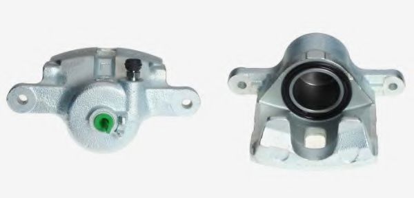 BREMBO F 79 037 Тормозной суппорт для HYUNDAI AMICA / ATOZ (Хендай Амиcа / атоз) BREMBO F 79 037 Тормозной суппорт для HYUNDAI AMICA / ATOZ (Хендай Амиcа / атоз)