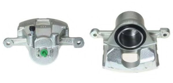 BREMBO F 79 044 Тормозной суппорт для SUZUKI SX4 (Сузуки Сх4) BREMBO F 79 044 Тормозной суппорт для SUZUKI SX4 (Сузуки Сх4)
