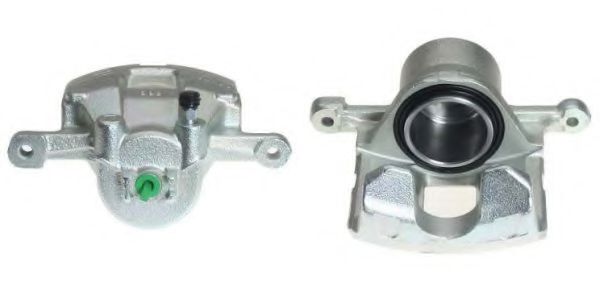 BREMBO F 79 045 Тормозной суппорт для SUZUKI SX4 (Сузуки Сх4) BREMBO F 79 045 Тормозной суппорт для SUZUKI SX4 (Сузуки Сх4)