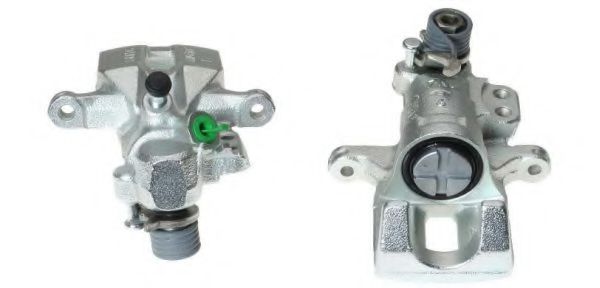 BREMBO F 79 046 Тормозной суппорт для SUZUKI SX4 (Сузуки Сх4) BREMBO F 79 046 Тормозной суппорт для SUZUKI SX4 (Сузуки Сх4)