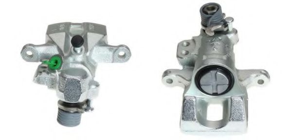 BREMBO F 79 047 Тормозной суппорт для SUZUKI SX4 (Сузуки Сх4) BREMBO F 79 047 Тормозной суппорт для SUZUKI SX4 (Сузуки Сх4)
