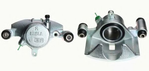 BREMBO F 83 006 Тормозной суппорт для TOYOTA HIACE II (Тойота/тоета Хиаcэ 2) BREMBO F 83 006 Тормозной суппорт для TOYOTA HIACE II (Тойота/тоета Хиаcэ 2)
