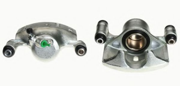 BREMBO F 83 012 Тормозной суппорт для TOYOTA COROLLA FX (Тойота/тоета Cоролла инфинити фх) BREMBO F 83 012 Тормозной суппорт для TOYOTA COROLLA FX (Тойота/тоета Cоролла инфинити фх)