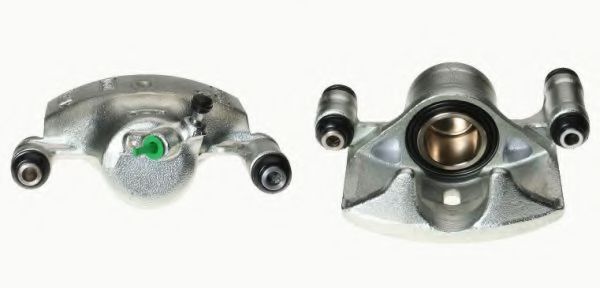 BREMBO F 83 013 Тормозной суппорт для TOYOTA COROLLA FX (Тойота/тоета Cоролла инфинити фх) BREMBO F 83 013 Тормозной суппорт для TOYOTA COROLLA FX (Тойота/тоета Cоролла инфинити фх)