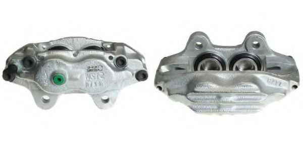 BREMBO F 83 069 Тормозной суппорт для TOYOTA HILUX II (Тойота/тоета Хилуx 2) BREMBO F 83 069 Тормозной суппорт для TOYOTA HILUX II (Тойота/тоета Хилуx 2)
