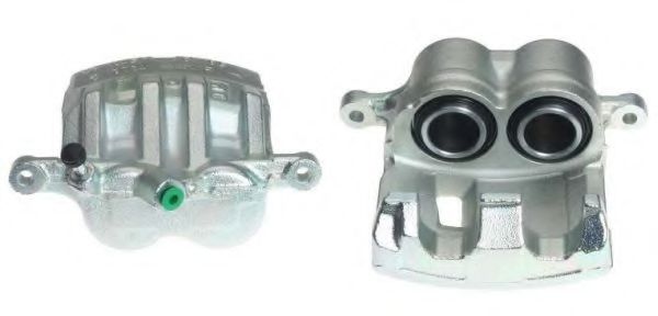 BREMBO F 83 090 Тормозной суппорт для LEXUS ES (Лексус Эс) BREMBO F 83 090 Тормозной суппорт для LEXUS ES (Лексус Эс)