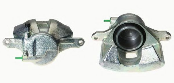 BREMBO F 83 117 Тормозной суппорт для TOYOTA HIACE / COMMUTER V (Тойота/тоета Хиаcэ / cоммутэр v) BREMBO F 83 117 Тормозной суппорт для TOYOTA HIACE / COMMUTER V (Тойота/тоета Хиаcэ / cоммутэр v)