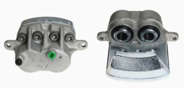 BREMBO F 83 121 Тормозной суппорт для LEXUS LS (Лексус Лс) BREMBO F 83 121 Тормозной суппорт для LEXUS LS (Лексус Лс)
