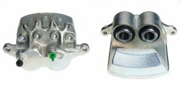 BREMBO F 83 123 Тормозной суппорт для LEXUS GS (Лексус Джи с) BREMBO F 83 123 Тормозной суппорт для LEXUS GS (Лексус Джи с)