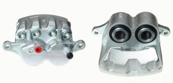 BREMBO F 83 146 Тормозной суппорт для LEXUS LS (Лексус Лс) BREMBO F 83 146 Тормозной суппорт для LEXUS LS (Лексус Лс)