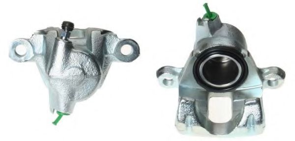 BREMBO F 83 150 Тормозной суппорт для TOYOTA LAND CRUISER 80 (Тойота/тоета Ленд крузер 80) BREMBO F 83 150 Тормозной суппорт для TOYOTA LAND CRUISER 80 (Тойота/тоета Ленд крузер 80)