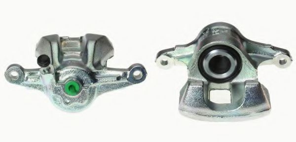BREMBO F 83 155 Тормозной суппорт для LEXUS GS (Лексус Джи с) BREMBO F 83 155 Тормозной суппорт для LEXUS GS (Лексус Джи с)