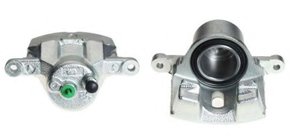 BREMBO F 83 163 Тормозной суппорт для TOYOTA YARIS VERSO (Тойота/тоета Ярис версо) BREMBO F 83 163 Тормозной суппорт для TOYOTA YARIS VERSO (Тойота/тоета Ярис версо)