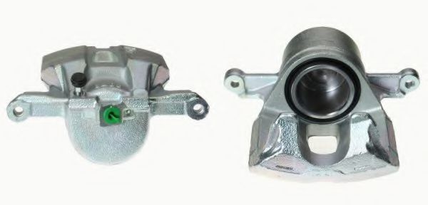 BREMBO F 83 178 Тормозной суппорт для TOYOTA AVENSIS VERSO (Тойота/тоета Авенсис версо) BREMBO F 83 178 Тормозной суппорт для TOYOTA AVENSIS VERSO (Тойота/тоета Авенсис версо)