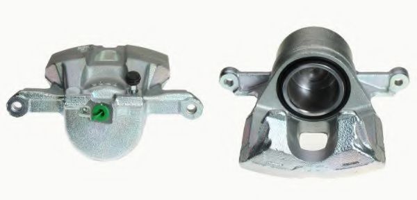 BREMBO F 83 179 Тормозной суппорт для TOYOTA AVENSIS VERSO (Тойота/тоета Авенсис версо) BREMBO F 83 179 Тормозной суппорт для TOYOTA AVENSIS VERSO (Тойота/тоета Авенсис версо)