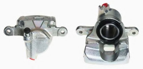 BREMBO F 83 192 Тормозной суппорт для TOYOTA PRADO (Тойота/тоета Прадо) BREMBO F 83 192 Тормозной суппорт для TOYOTA PRADO (Тойота/тоета Прадо)
