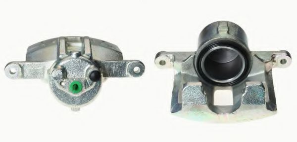 BREMBO F 83 205 Тормозной суппорт для TOYOTA AXIO/ALTIS (Тойота/тоета Аxио/алтис) BREMBO F 83 205 Тормозной суппорт для TOYOTA AXIO/ALTIS (Тойота/тоета Аxио/алтис)
