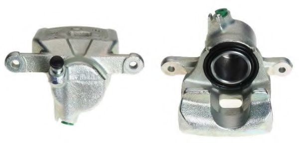 BREMBO F 83 226 Тормозной суппорт для TOYOTA PRADO (Тойота/тоета Прадо) BREMBO F 83 226 Тормозной суппорт для TOYOTA PRADO (Тойота/тоета Прадо)