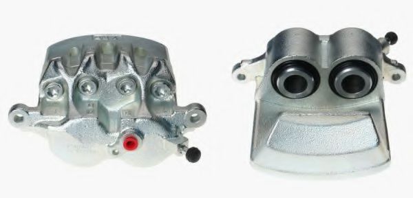 BREMBO F 83 228 Тормозной суппорт для LEXUS IS CROSS (Лексус Ис крос) BREMBO F 83 228 Тормозной суппорт для LEXUS IS CROSS (Лексус Ис крос)