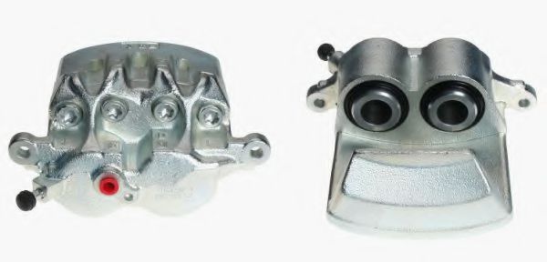 BREMBO F 83 229 Тормозной суппорт для LEXUS IS CROSS (Лексус Ис крос) BREMBO F 83 229 Тормозной суппорт для LEXUS IS CROSS (Лексус Ис крос)