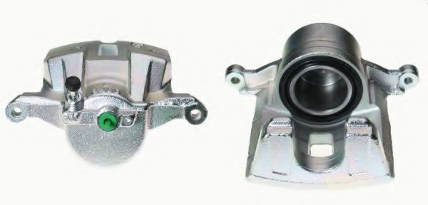 BREMBO F 83 232 Тормозной суппорт для TOYOTA HARRIER (Тойота/тоета Харриэр) BREMBO F 83 232 Тормозной суппорт для TOYOTA HARRIER (Тойота/тоета Харриэр)