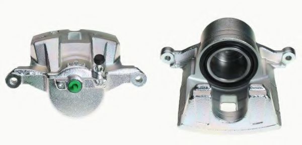BREMBO F 83 233 Тормозной суппорт для TOYOTA HARRIER (Тойота/тоета Харриэр) BREMBO F 83 233 Тормозной суппорт для TOYOTA HARRIER (Тойота/тоета Харриэр)